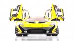 McLaren P1 GTR 2015 года